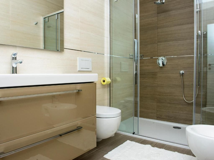 Bathroom 3, Villa King, Dubrovnik