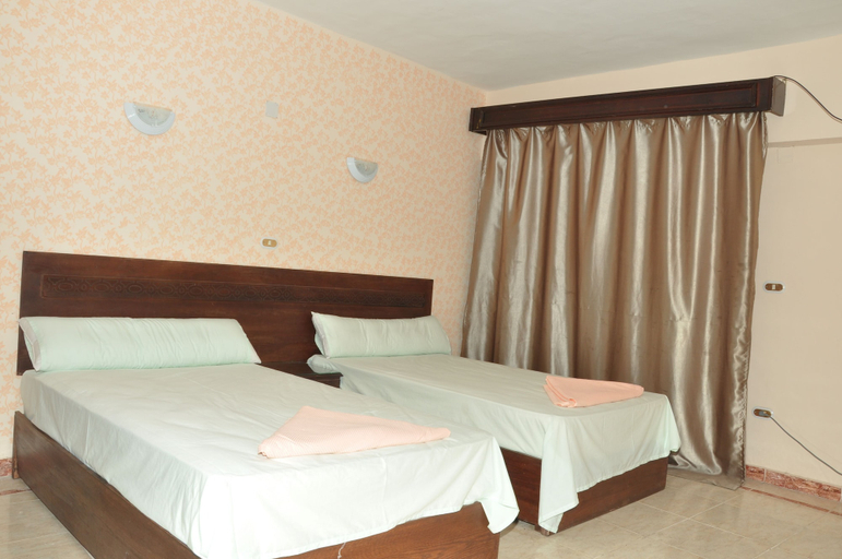 Bedroom 3, Ajami Armed Forces Apartments, Ad-Dukhaylah