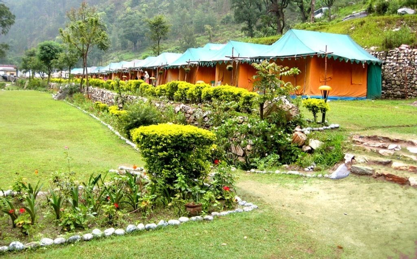 Shikhar Nature Resort, Uttarkashi