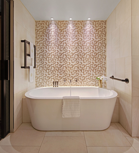 Bedroom 5, The Star Grand Hotel and Residences Sydney, Sydney