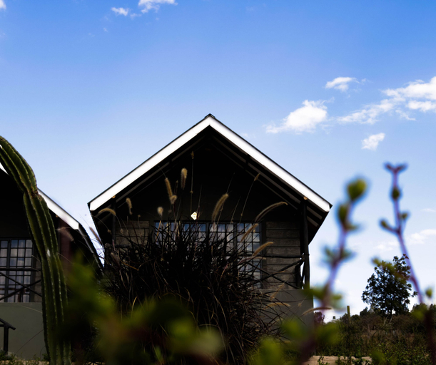Exterior & Views 2, Outback Kenya Lodge, Mavoko
