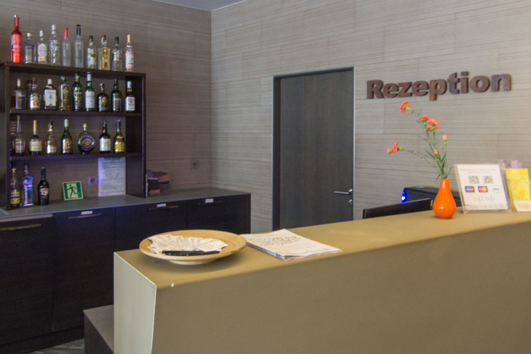 Food & Drinks 4, Villa Pica Paca, Gdańsk City
