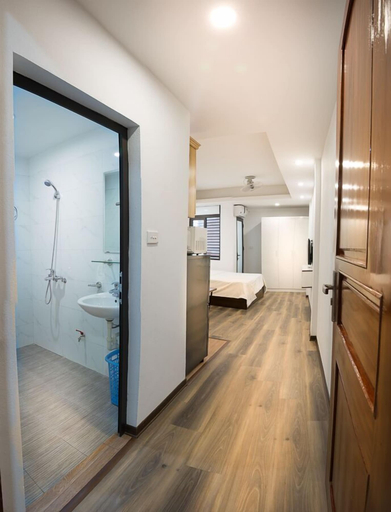 Others 4, Newlife Apartment Hanoi 3, Cầu Giấy