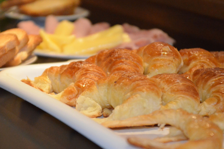 Food & Drinks 3, Hotel Ayamitre, Distrito Federal