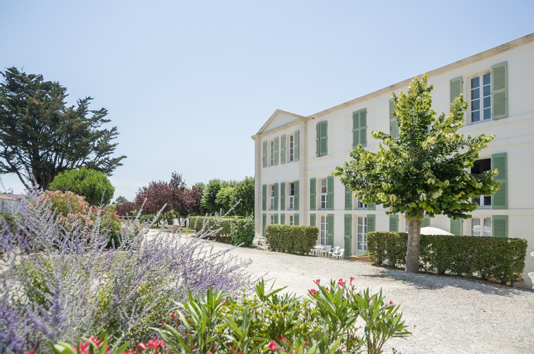 Résidence Le Palais des Gouverneurs Pierre & Vacances, Charente-Maritime