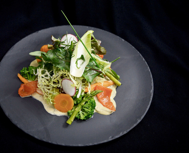 Food & Drinks 5, Woodstone Manor Inc., Capital