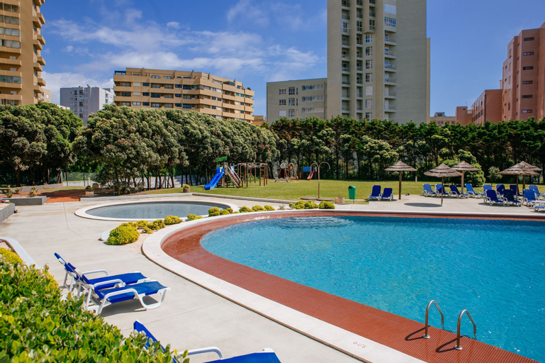 Sport & Beauty 2, Axis Vermar Conference & Beach Hotel, Póvoa de Varzim
