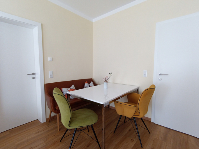 Others 5, Hotel - Pension Adlerhof, Salzburg