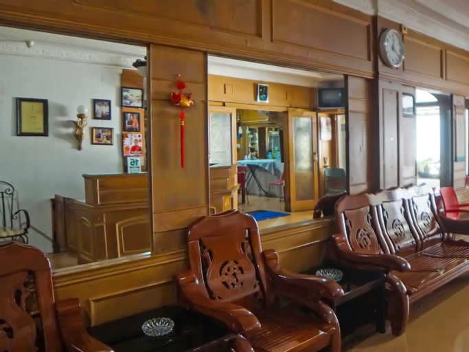 Others 5, OYO 92266 Hotel Binaka Medan, Medan