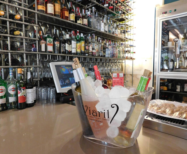 Food & Drinks 5, Hospedium Hotel Cañitas Maite Boutique, Albacete