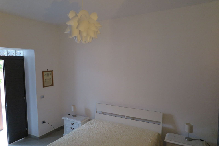 Bedroom 4, B&B Casa Ary, Napoli