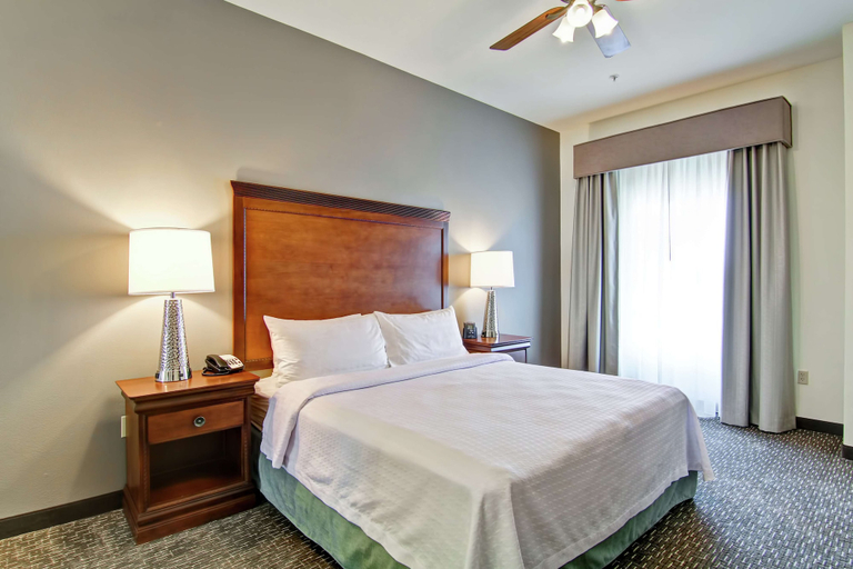 Bedroom 3, Homewood Suites by Hilton Oklahoma City-West, Oklahoma