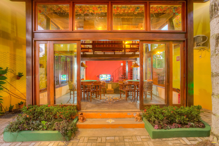 Exterior & Views 2, Surf Inn Bahia, Itacaré