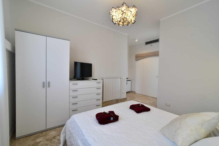 Bedroom 3, Villa Luigia Luxury Relais, Lecce