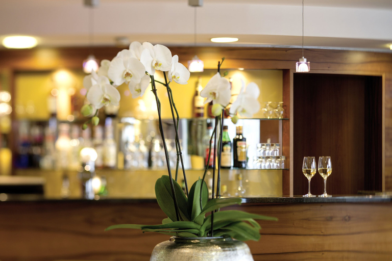 Food & Drinks 5, Austria Trend Hotel Europa Graz, Graz