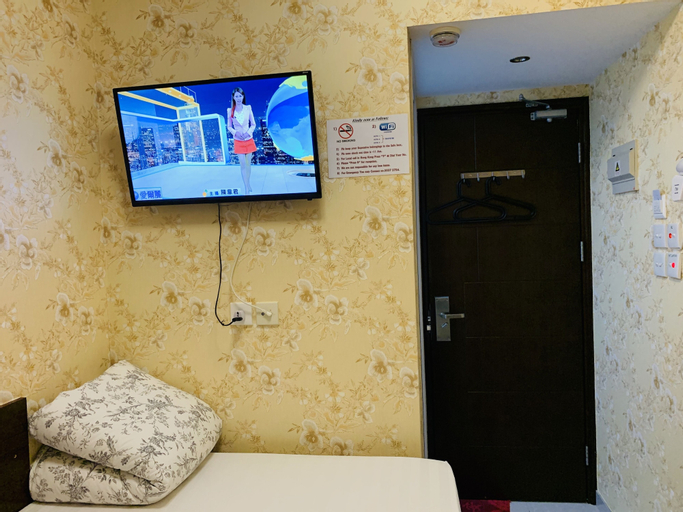 Bedroom 22