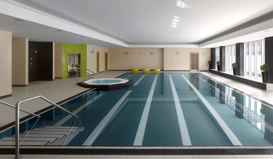 Sport & Beauty 2, Radisson BLU Hotel Durham, Durham