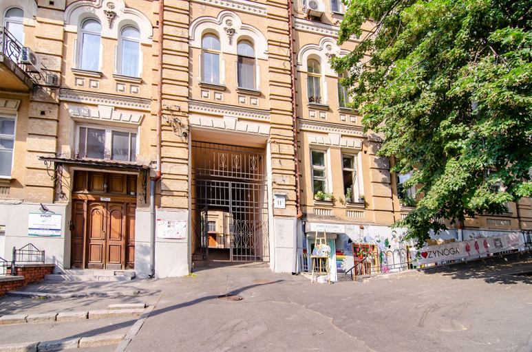 Exterior & Views 2, Rent Kiev Maidan Nezalezhnosti, Shevchenkivs'kyi