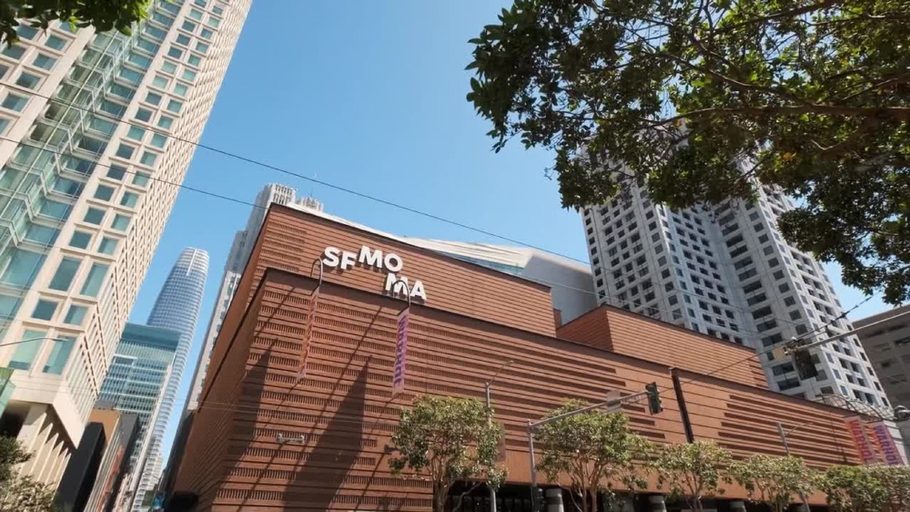 Exterior & Views 2, SoMa House, San Francisco