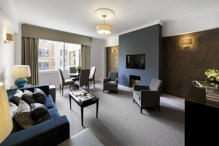 Others 5, Arlington House, London
