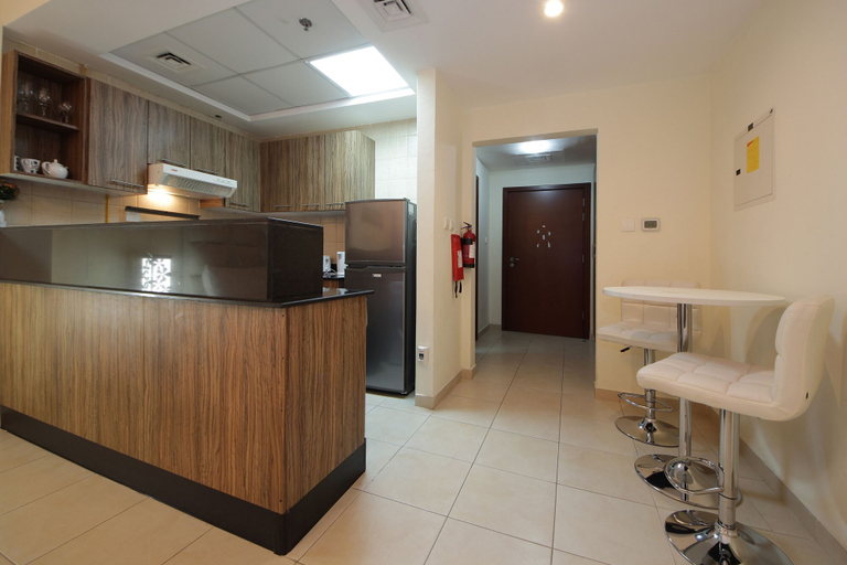 Others 5, Nice Studio In Down Town, Dubai