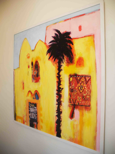 Others 5, Riad Linda, Marrakech
