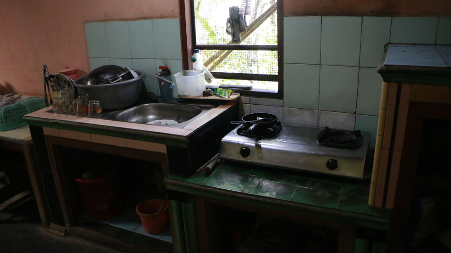 Others, Sarjuni Homestay - Hostel, Kulon Progo