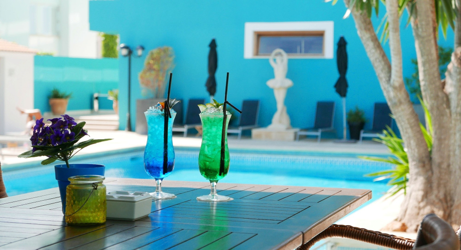 Sport & Beauty 2, Hotel Portofino Mallorca, Baleares