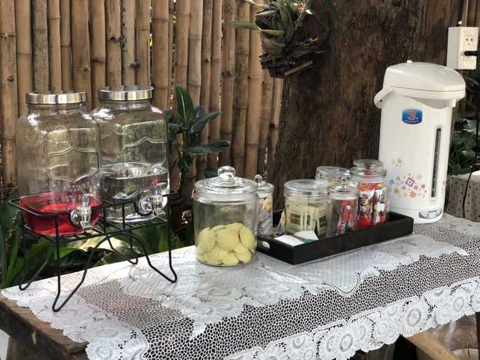 Food & Drinks 4, Lanna House Lanna Hut Chiangmai, San Kamphaeng