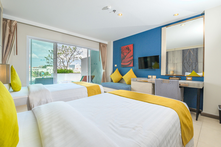Bedroom 7
