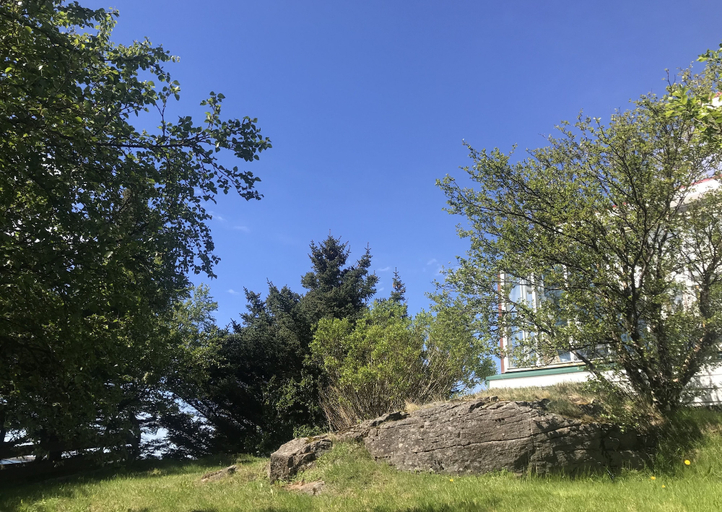 Exterior & Views, The Apartment - Öbbuhús, Borgarbyggð