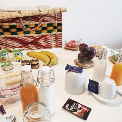 Food & Drinks, THE BASTION ELVAS APARTMENTS, Elvas