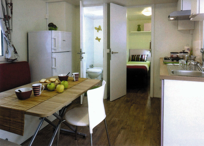 Others 5, Victoria Mobilehome Vacanze S. Francesco, Venezia