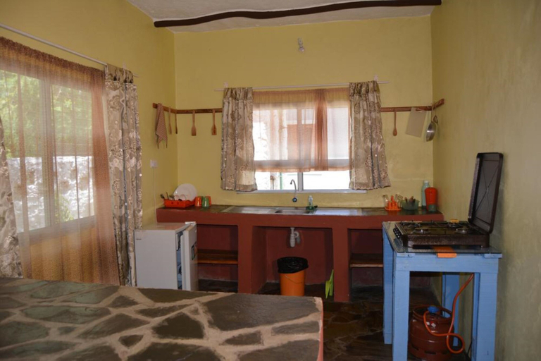 Others 5, Ritam Getaways, Matuga