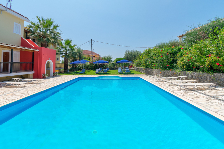 Sport & Beauty 5, Elite Corfu - Adults Friendly, Ionian Islands