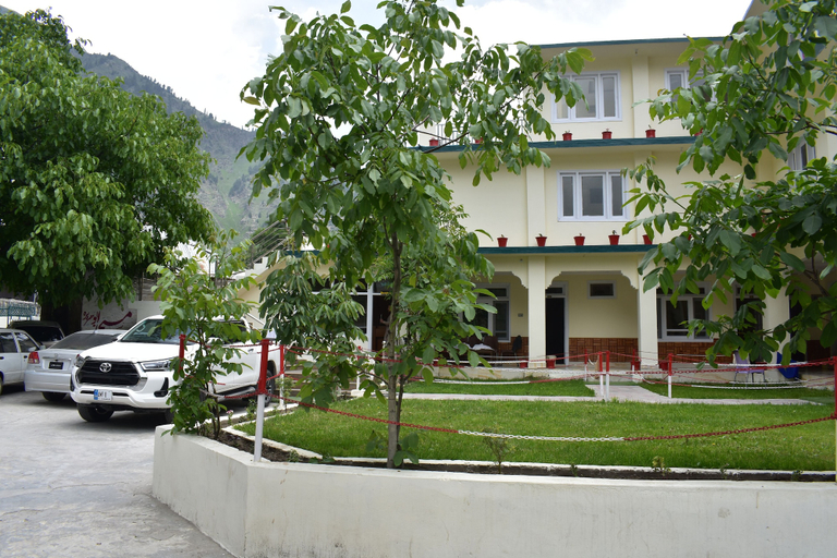 Exterior & Views 2, Hotel River View Naran, Hazara