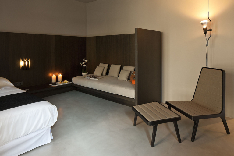 Bedroom 4, Caro Hotel, Valencia