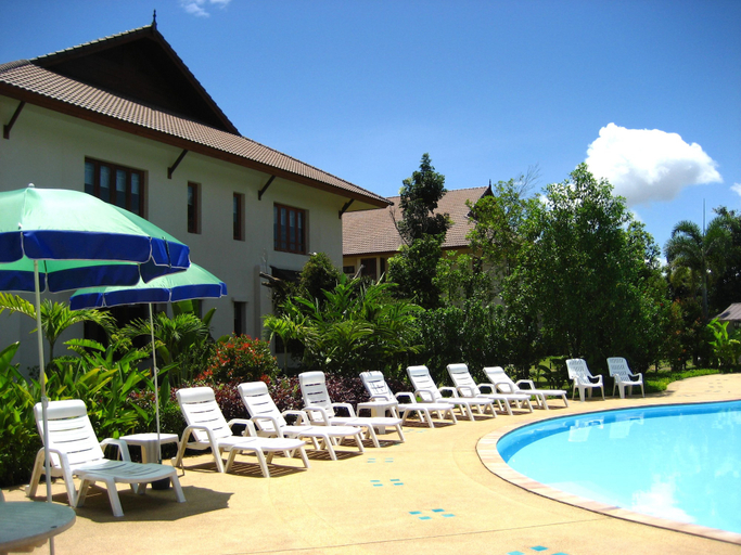 Sport & Beauty 3, Teak Garden Spa Resort, Muang Chiang Rai