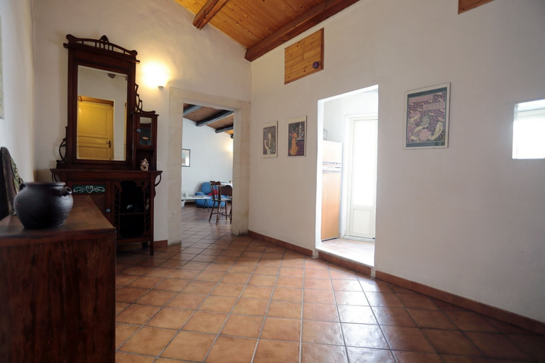 Others 4, Casa Marinella, Ragusa