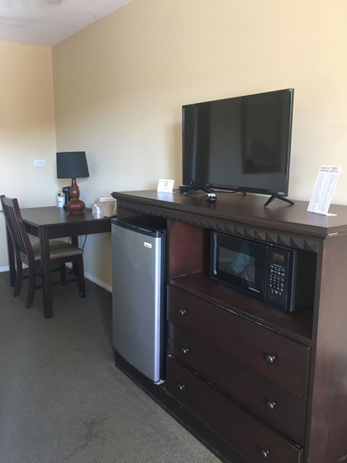 Others 5, Ambassador Inn And Suites, Coffee