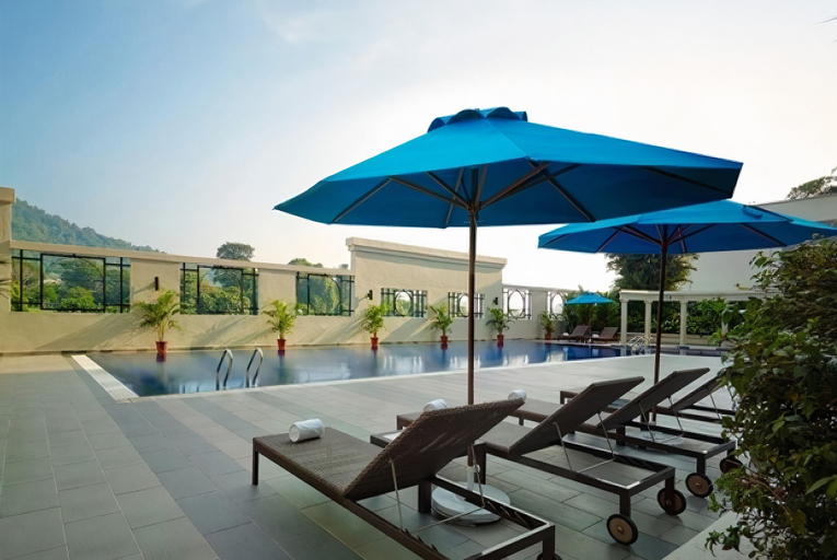 Sport & Beauty 4, AC Hotel by Marriott Penang, Pulau Penang