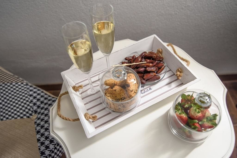 Food & Drinks 4, Malo Misto Apartments, Dugi Rat
