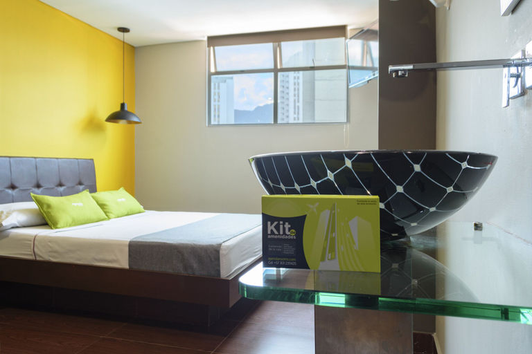 Others 3, 3H Hotel Centro Histórico, Medellín