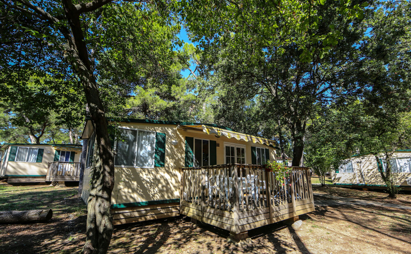 Exterior & Views 2, Arena Medulin Mobile Homes, Medulin