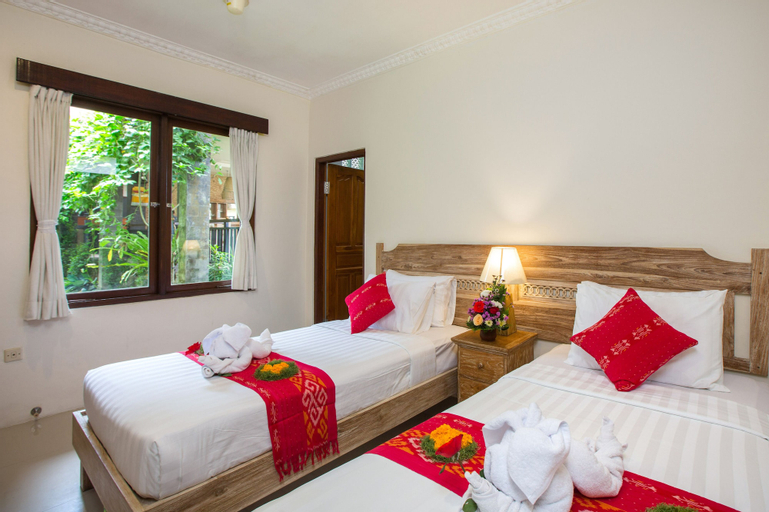 Bedroom 24