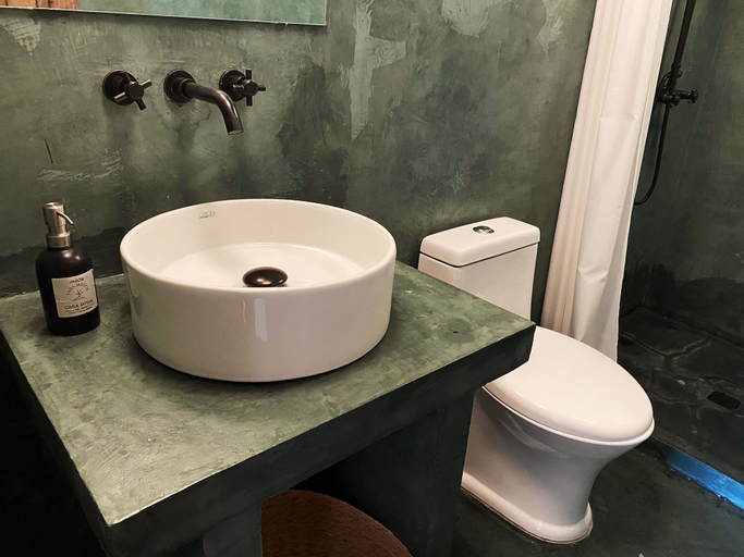 Bathroom 4, Casa Ritual, Puerto Vallarta