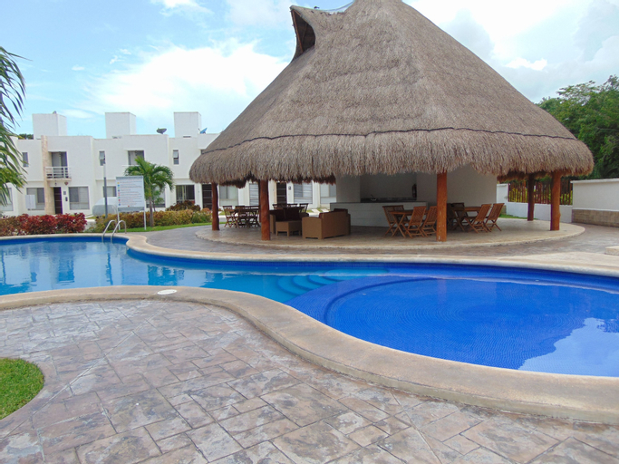 Villa Karma by Akua, Cozumel