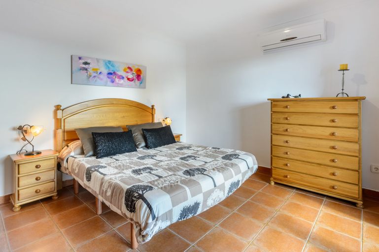 Bedroom 3, Villa Can Giovanni, Baleares