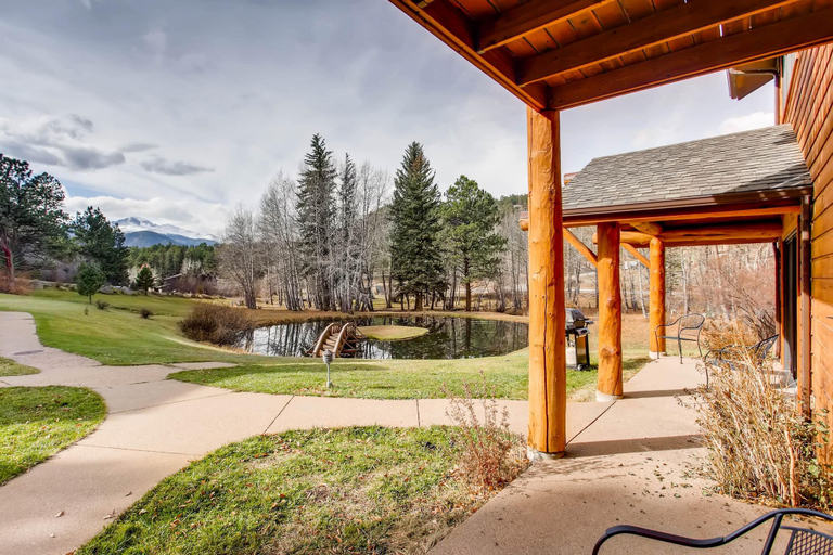 Exterior & Views 2, Black Canyon Inn Unit B1/2, Larimer