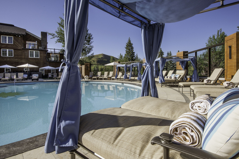 Sport & Beauty 3, Sun Valley Resort, Blaine